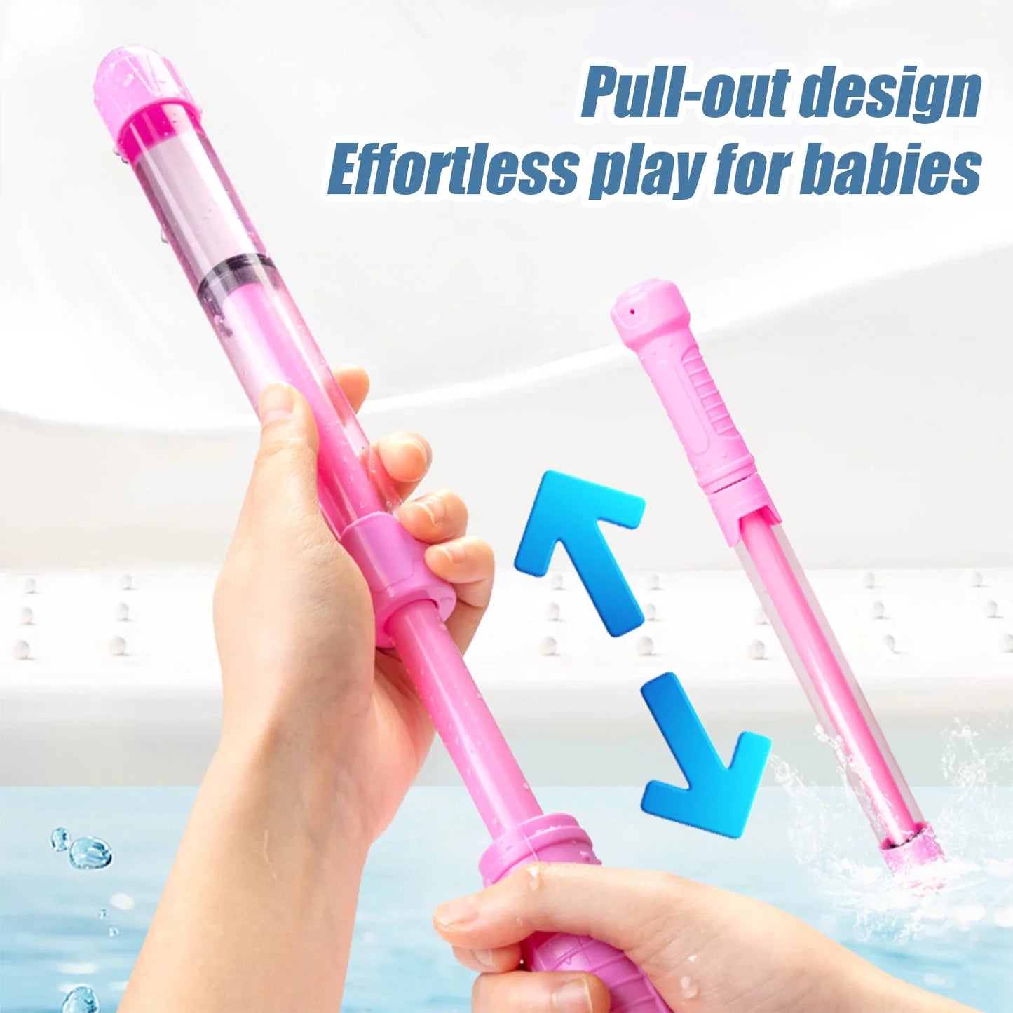 Avelena | Brunnen Wasser Sprüher Spielzeug