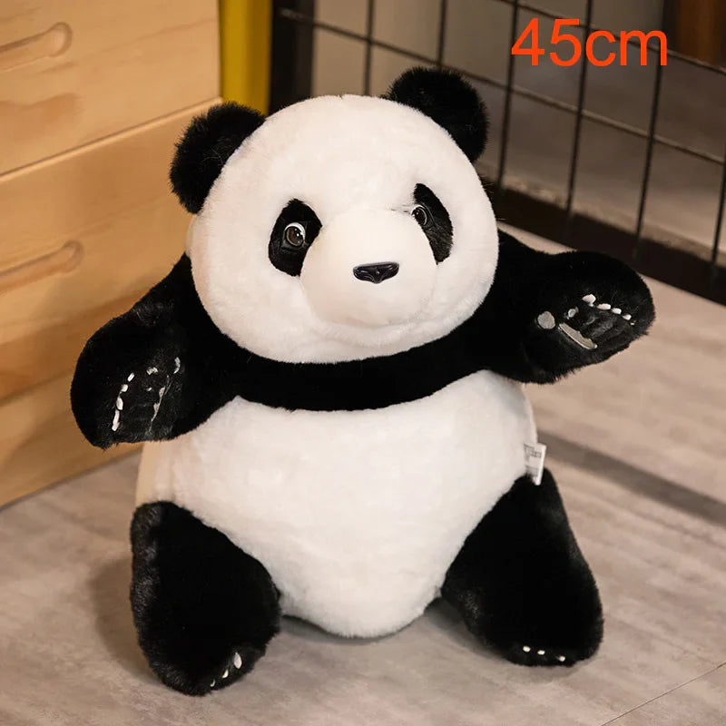 Avelena | Süßes Riesiger Panda Plus