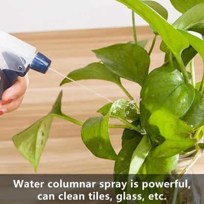 Avelena | Verstellbare Sprühflasche mit ergonomischem Griff für einfache Handhabung und vielseitigen Einsatz