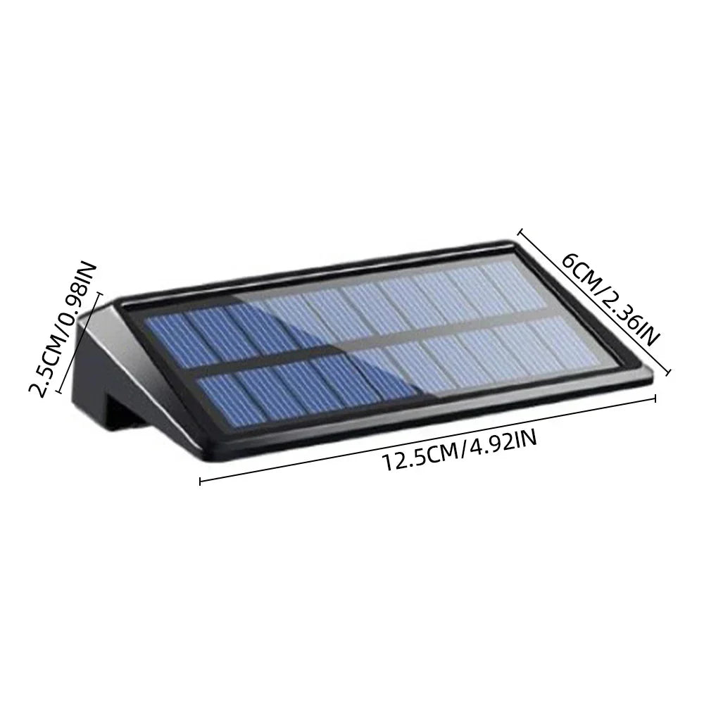 Avelena | EcoRadiance Solar-Akzentleuchten 2er-Set | Außenbeleuchtung | Energieeffizient | Dekoratives Licht für Garten & Terrasse