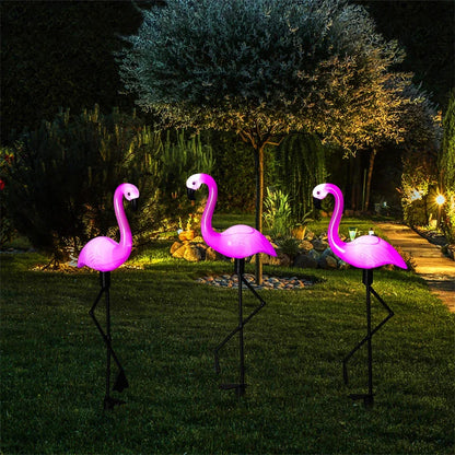Avelena |  FlamoGlow - Stilvolle Beleuchtung für deinen Garten