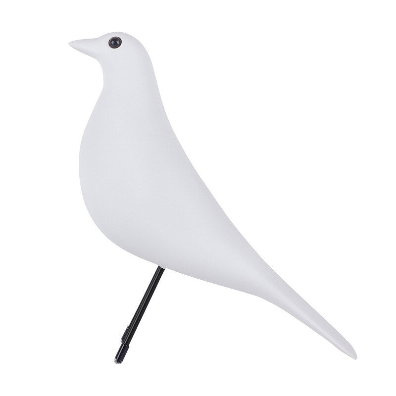 Avelena | Vogelornament im nordischen Stil