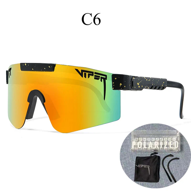 Avelena | Windschutz Radfahren Outdoor Sonnenbrille