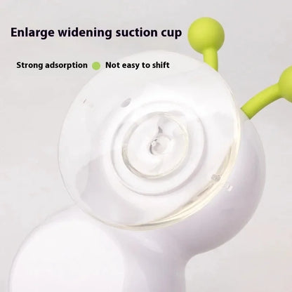 Avelena | Intelligentes Raupe Interaktives Spielzeug für Katzen