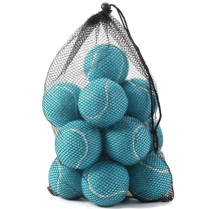Avelena | Meshmaster Praktische Tennisbälle