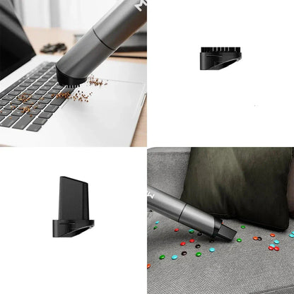Avelena | Pro Drahtloser Usb Staubsauger für Zuhause