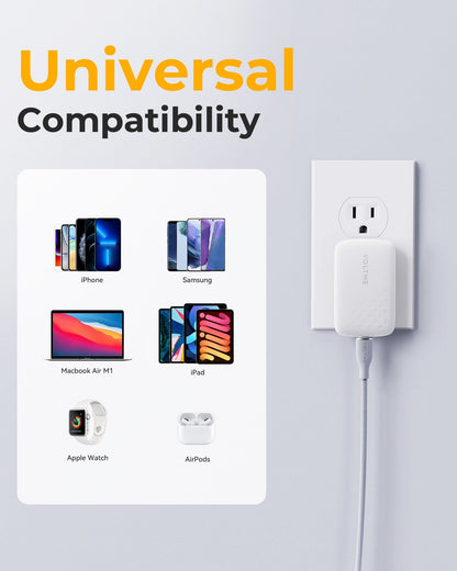 Avelena | 30W Gan Usb-C-Ladegerät für Iphone