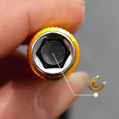 Avelena | BitFlex – Bohren, wo andere aufgeben