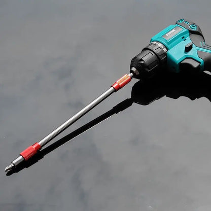 Avelena | BitFlex – Bohren, wo andere aufgeben