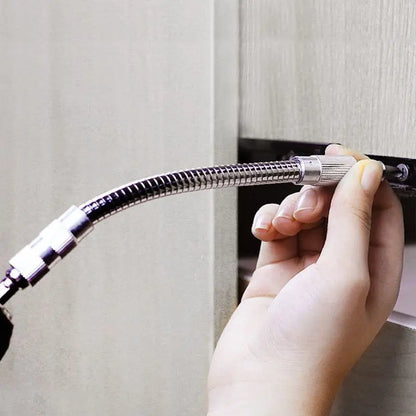 Avelena | BitFlex – Bohren, wo andere aufgeben