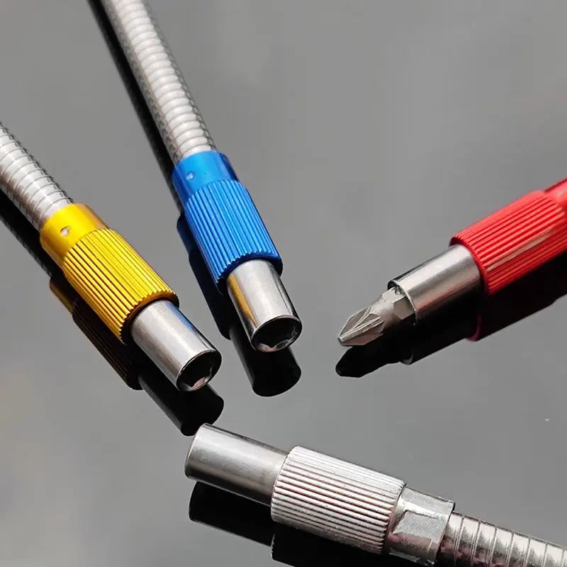 Avelena | BitFlex – Bohren, wo andere aufgeben