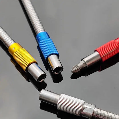 Avelena | BitFlex – Bohren, wo andere aufgeben