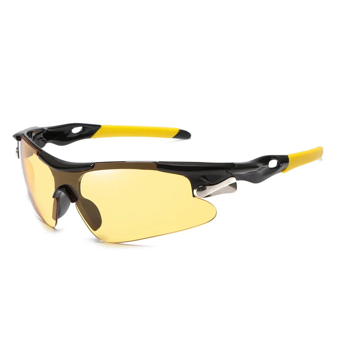 Avelena | Winddichte Fahrradsonnenbrille
