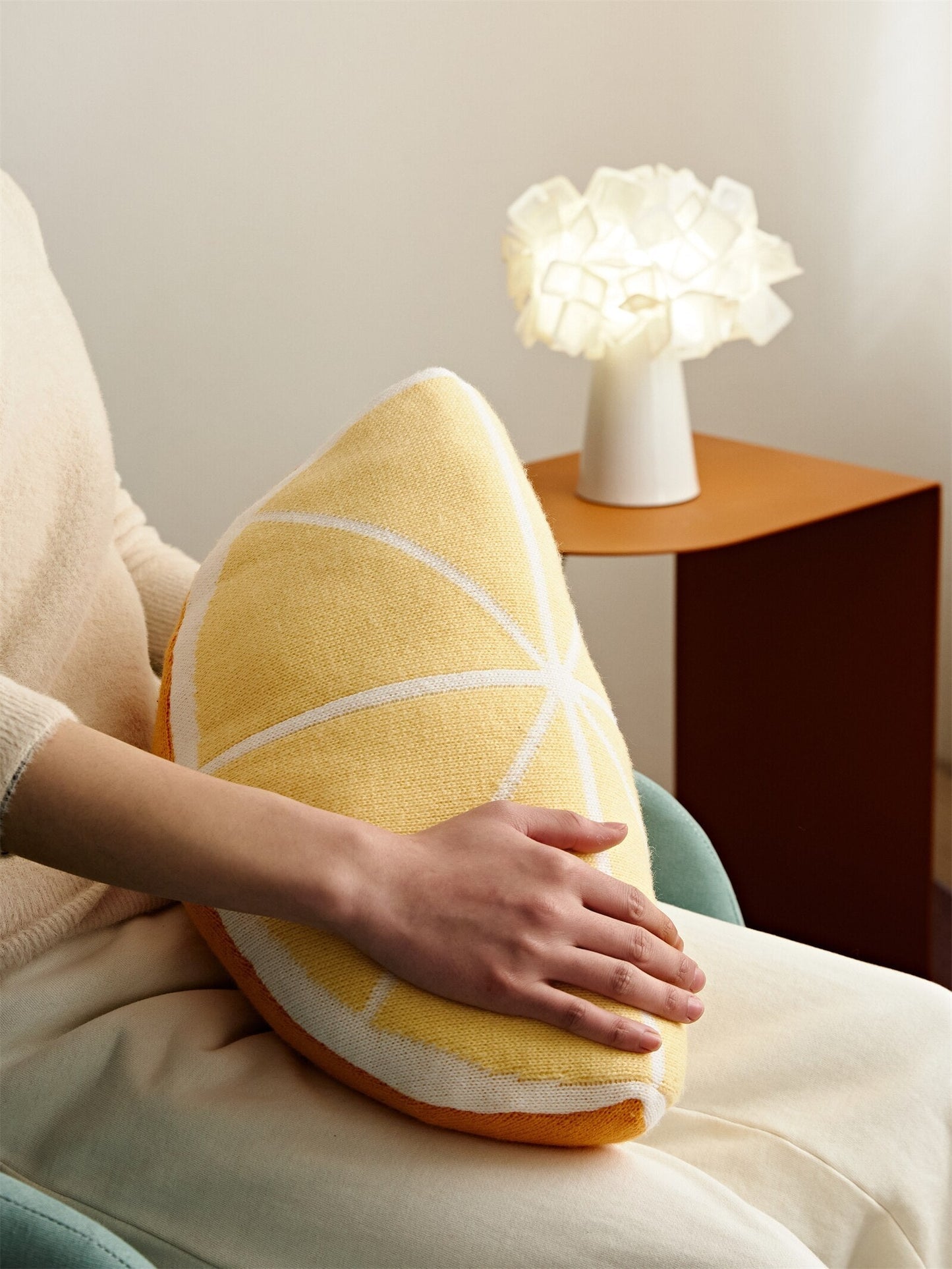 Avelena | Obstkissen