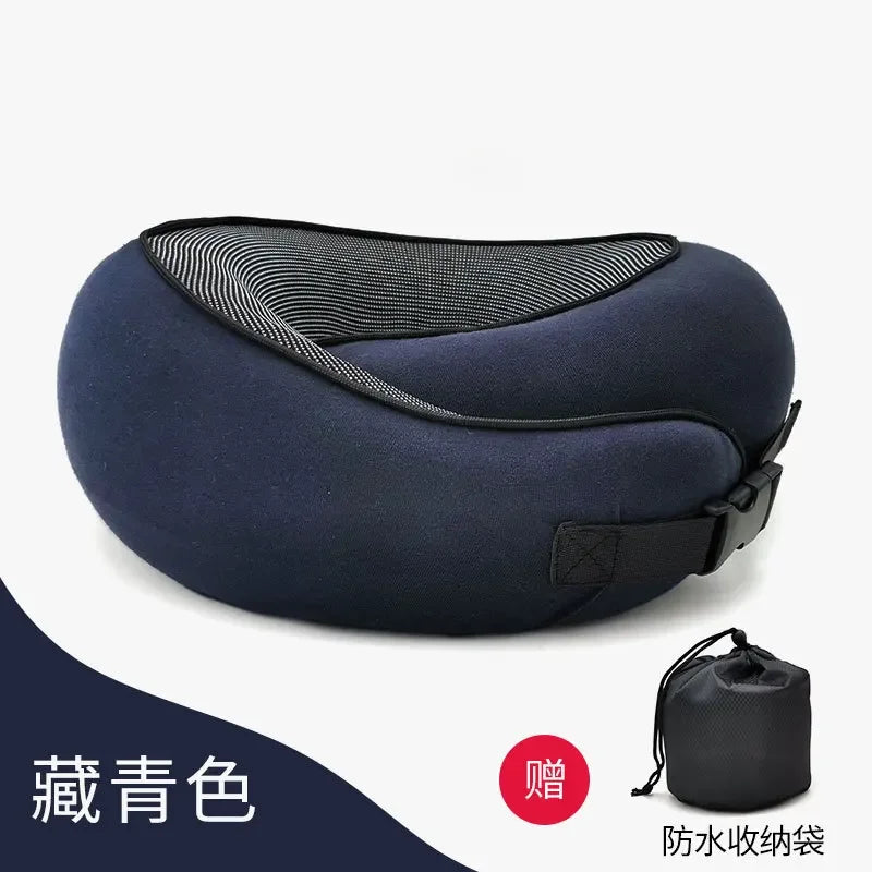 Avelena | Memory Foam Reisekissen