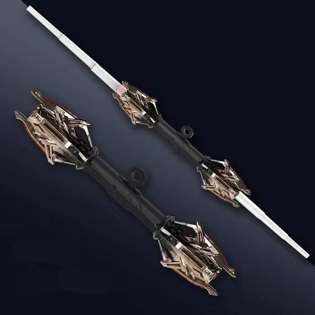 Avelena | SpinLight Lichtschwert FX