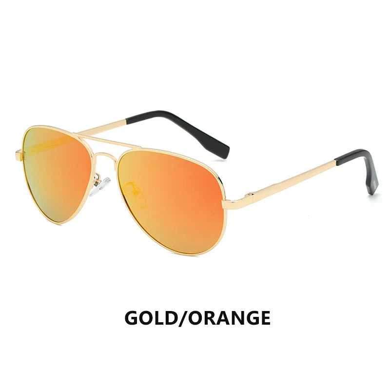 Avelena | Unisex Polarisierte Fahr Sonnenbrille