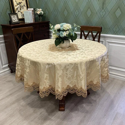 Avelena | Victorian Lace Dreams Tischdecke