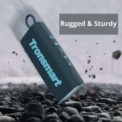 Avelena | Tronsmart Trip Bluetooth 5.3 Lautsprecher Dual-Treiber
