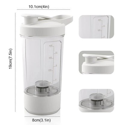 Avelena | Automatischer Shaker für Unterwegs