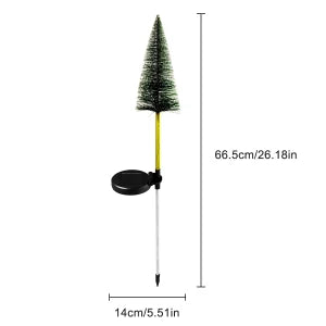 Avelena | Festliche Glow Wasserdichte Led Solar Gartenbeleuchtung