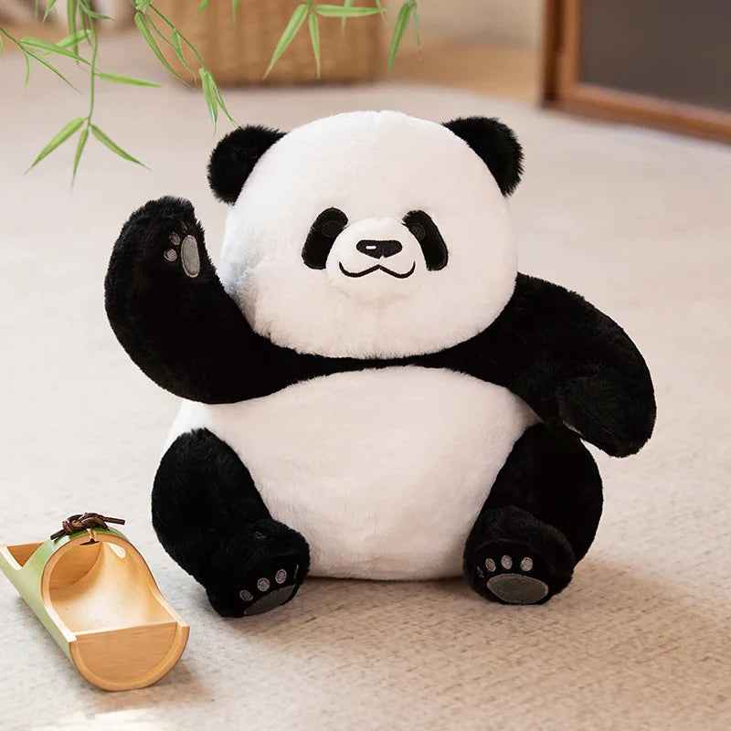 Avelena | Süßes Riesiger Panda Plus