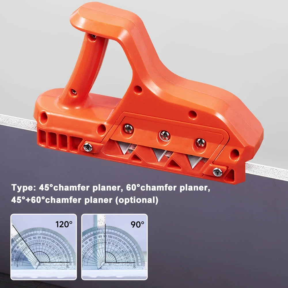 Avelena | Einfacher Trockenbaukanten-Schneider