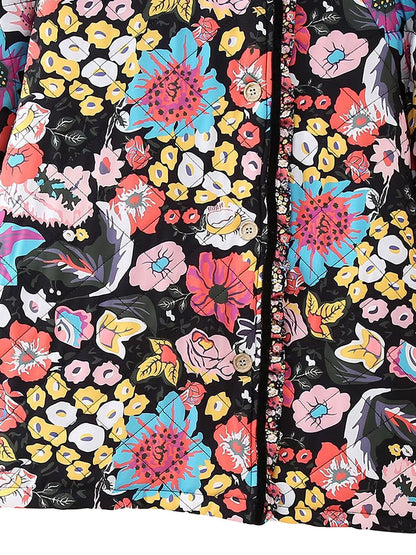 Avelena | Stylische Jacke für Den Frühling