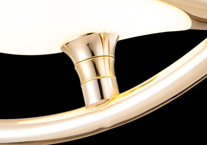 Avelena | BirdGlow – Verzaubernde Wandleuchte mit Vögeln für sanftes, fesselndes Licht