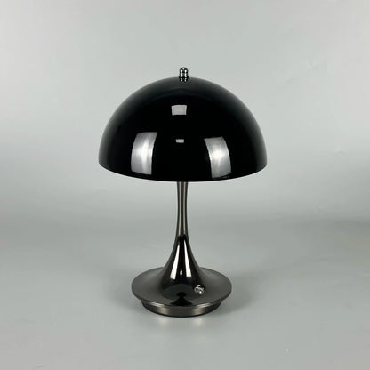 Avelena | Pilz 3-Farben-Dimmbares Aufladbares LED-Tischlampen