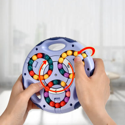 Avelena | Craze Spin Puzzle Fidget Spielzeug