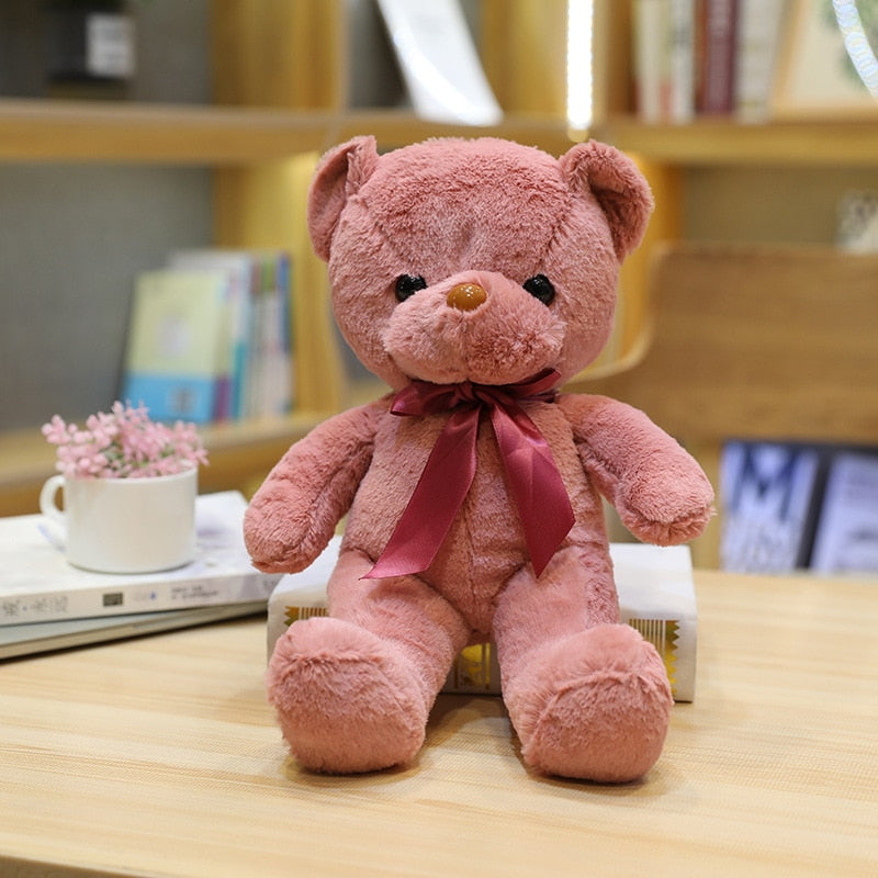 Avelena | Verführerischer 30Cm Teddy Bear Plüschspielzeug