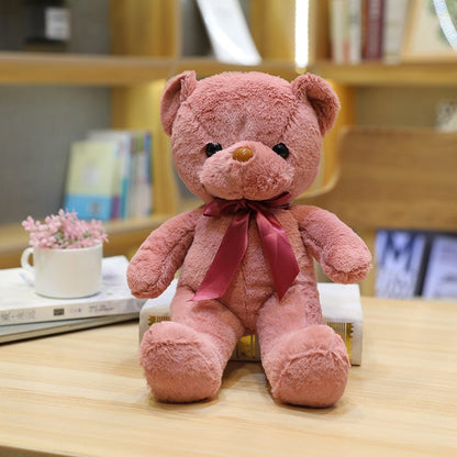 Avelena | Verführerischer 30Cm Teddy Bear Plüschspielzeug