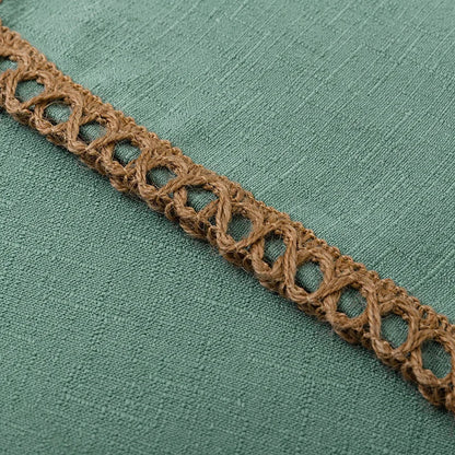 Avelena | Farbenfrohe Kissenbezüge im französischen Stil