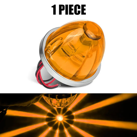 Avelena | Dynamisches Glow Auto Basis LED Licht