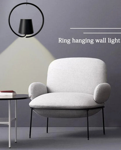 Avelena | Drahtlose LED-Pendelleuchte