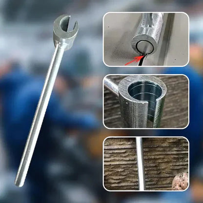 Avelena | AusrichtPro Perfekte Tür-Ausrichtung