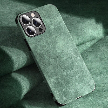 Avelena | Lederhülle Iphone