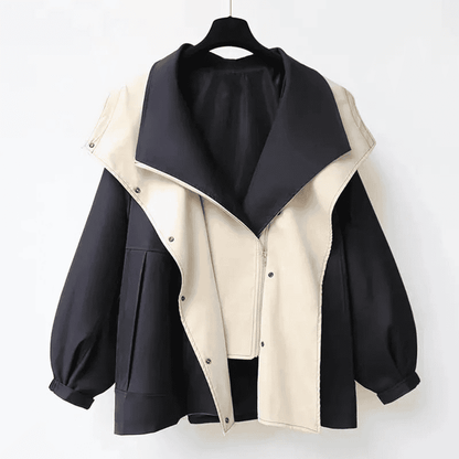 Avelena | Modische Windjacke