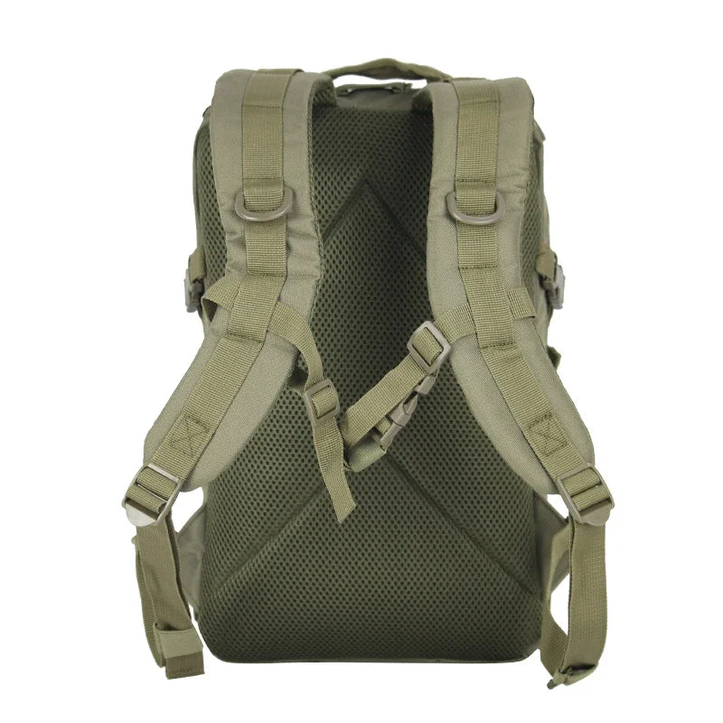 Avelena | Rucksack Wasserdichter Rucksack für Abenteuer