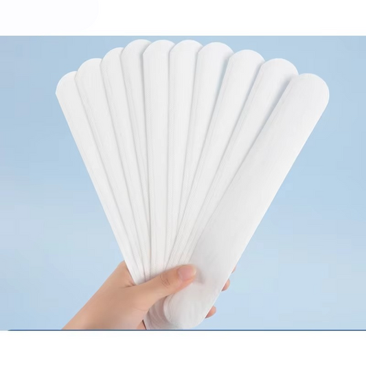 Avelena | Einweg-Hut-Schweißpolster – Verstellbares Baumwollfutter für Mützen, Hemden und Kragen