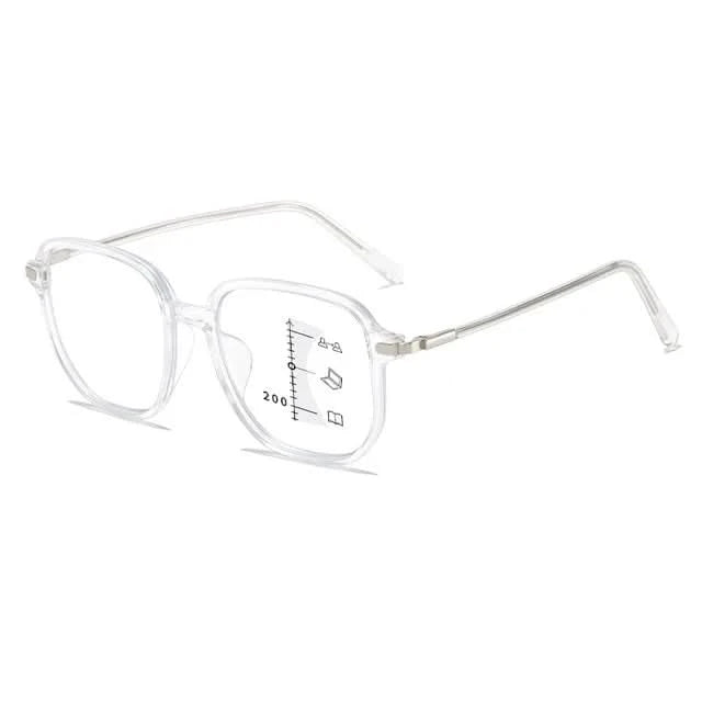 Avelena | VisionPro Fortschrittliche multifokale Lesebrille – Blaulicht