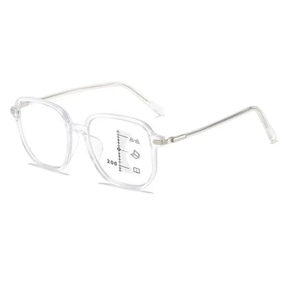 Avelena | VisionPro Fortschrittliche multifokale Lesebrille – Blaulicht
