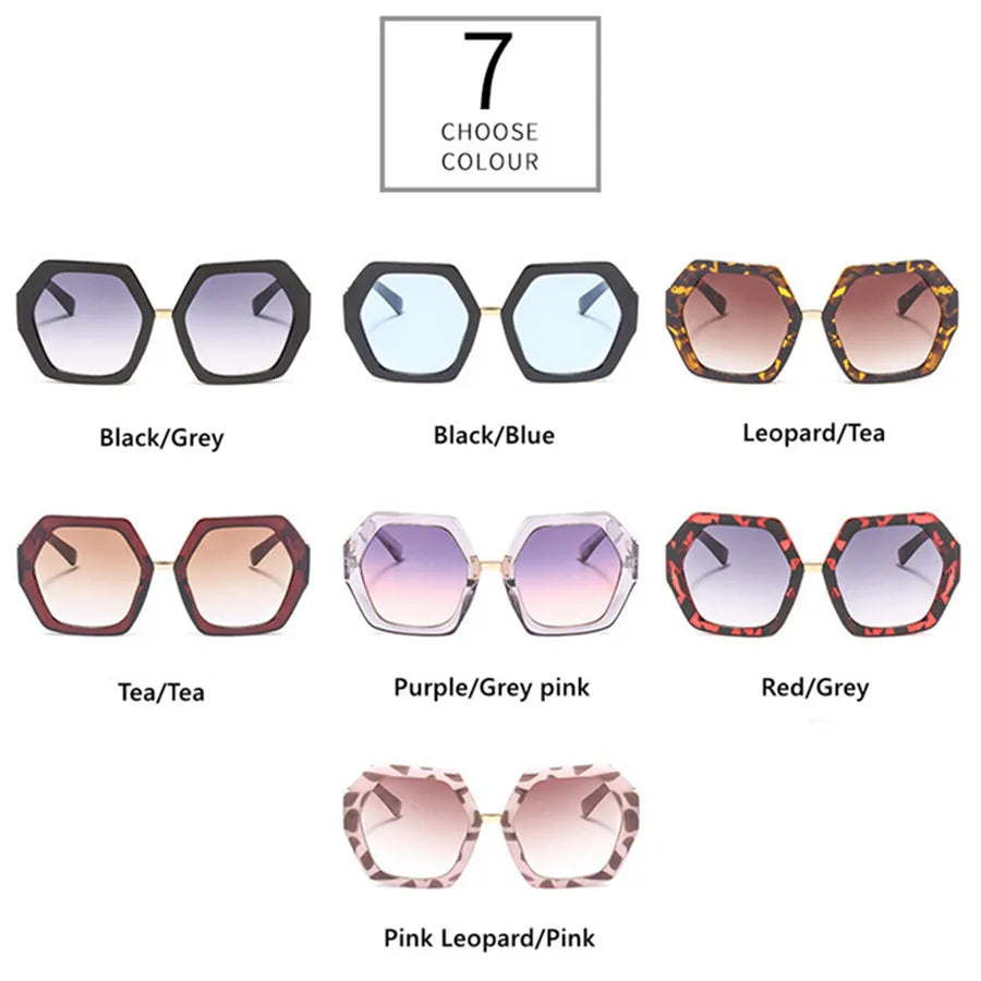 Avelena | Trendige Sonnenbrillen mit Uv400 Diamant Sonnenbrillen Frauen