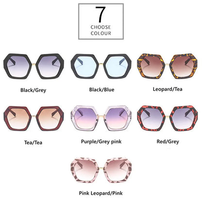 Avelena | Trendige Sonnenbrillen mit Uv400 Diamant Sonnenbrillen Frauen