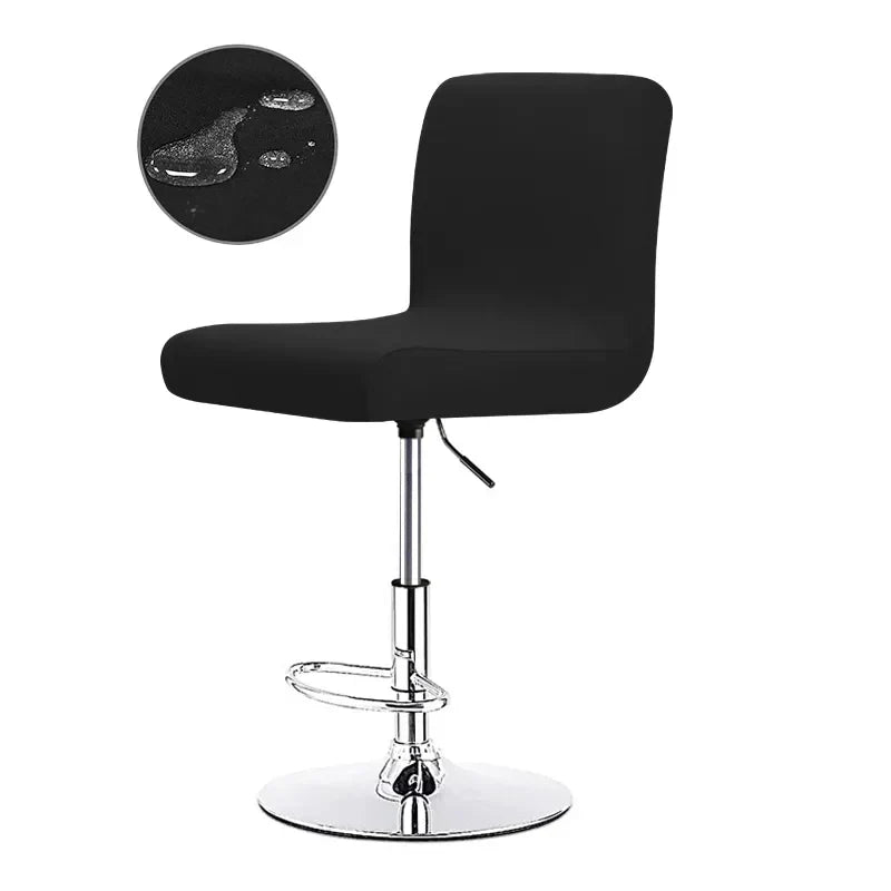 Avelena | Barstuhl-Stretchbezug