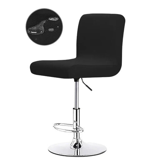 Avelena | Barstuhl-Stretchbezug