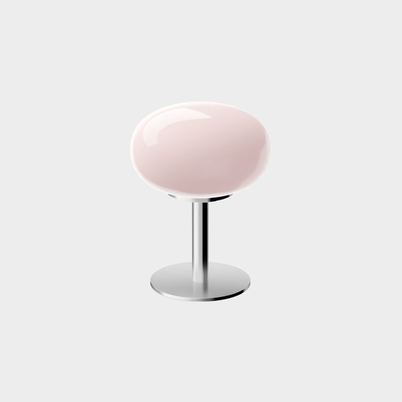 Avelena | Macaron Glas Retro-Modern Dimminglampe