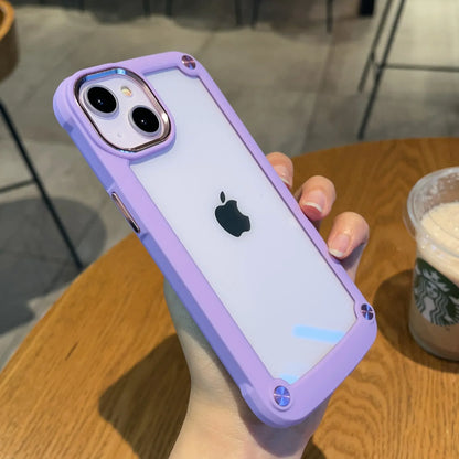 Avelena | Stoßfeste Rüstung bumper case für das iPhone