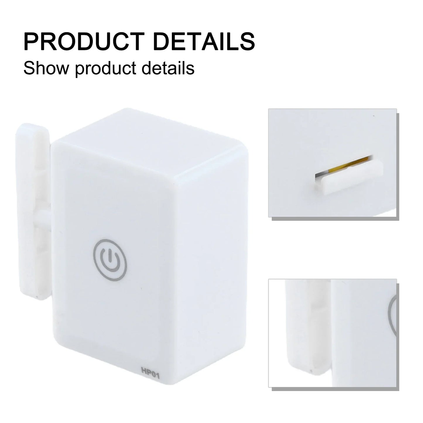 Avelena | Fauler RC-Schalter-Controller